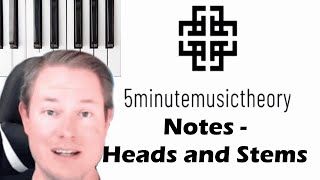 8. Notes - Heads and Stems