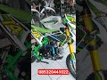 lenka 110cc matic buat tinggi badan 135cm ke atas