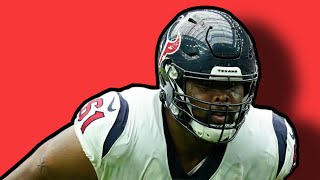 Ranking 10 Random NFL Players