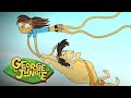 Adventures in the Sky! | George Of The Jungle | Full Episode | Videos for Kids