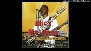 Alick Macheso - Chaungada Chose (leaked version)