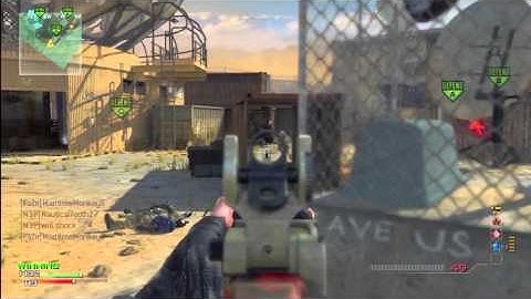 MW3-INTRODUCTION,CONTROLLER SETTINGS,TERMINAL