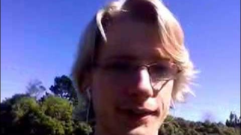 Video 3 - On the Topic of Travel