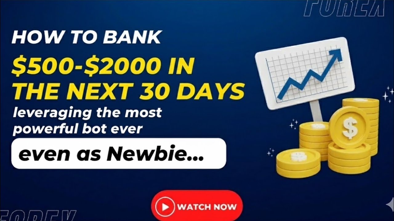 Prosper Bot HOW TO GET STARTED WITH PROFIT BOT/ Step by step guide - YouTube