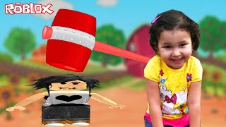 Luluca Games العراق Vlip Lv - adotei uma crianca maluca no adopt me no roblox youtube