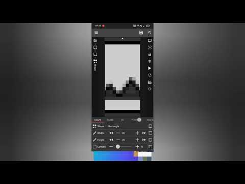 klwp tutorial 1 pt1 | FabCode