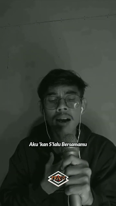Menggapai Impian_ Bersama Menggapai Impian Cover Rian #Tiktok@rian030320 #lyrics #reels #lirik