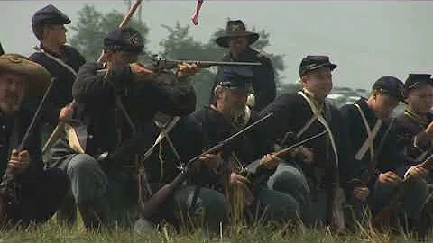 The Battle of Philippi: Civil War's First Land Battle and the Birth of Modern Prosthetics | 1861