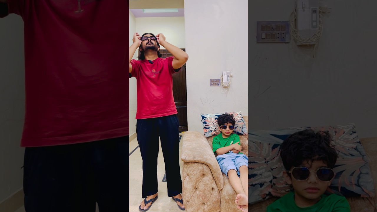 Ye ho kya raha hai #funny #comedy #youtubeshorts #trending #shorts