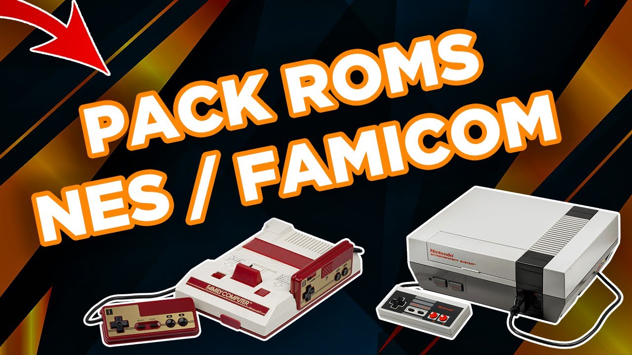 PACKS ROMS SWITCH 2023🕹️ Fullset Roms #roms #pack #fullset