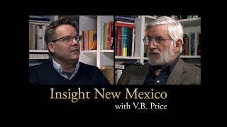 Insight New Mexico: David Correia on DOJ Consent Decree