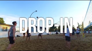 ESSC - Drop In