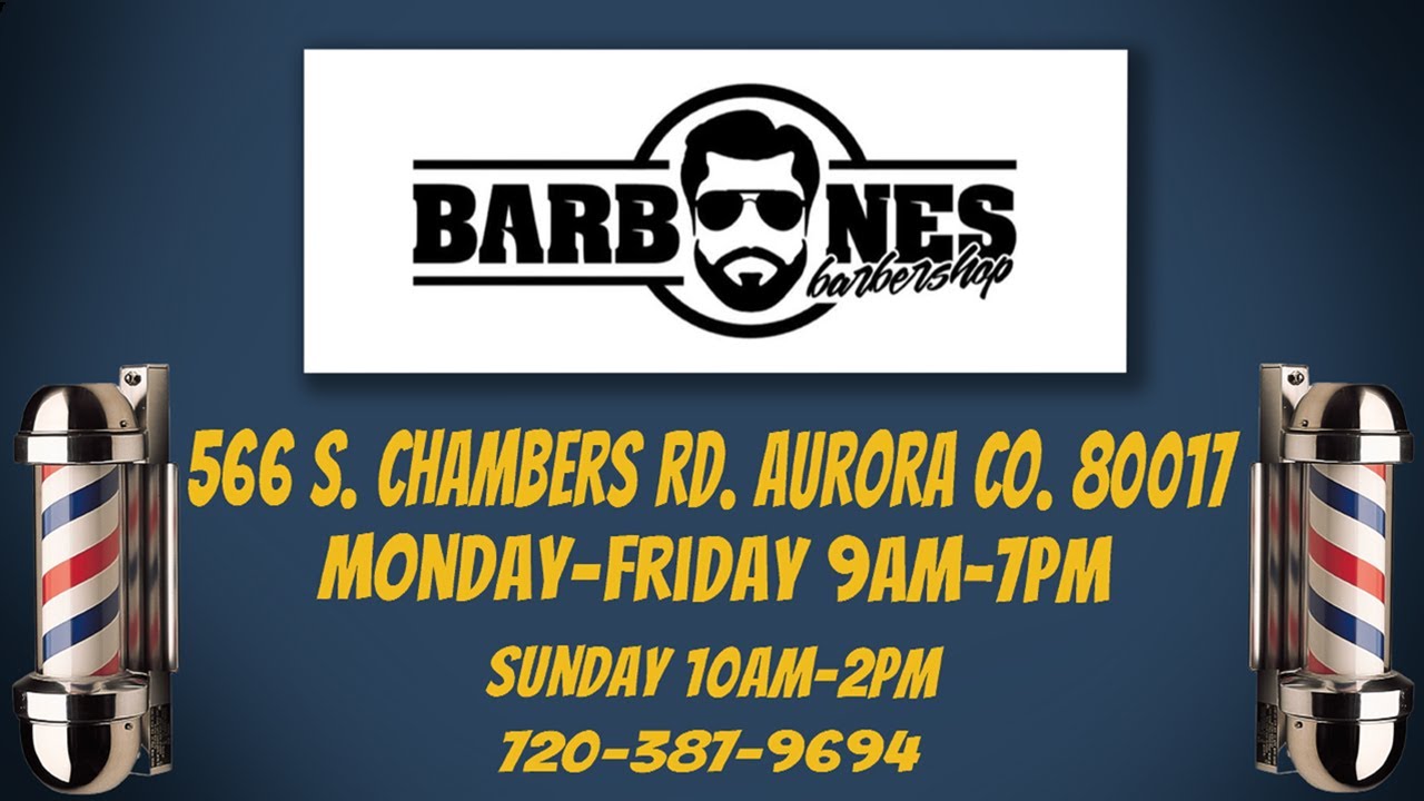 Barbones Barbershop