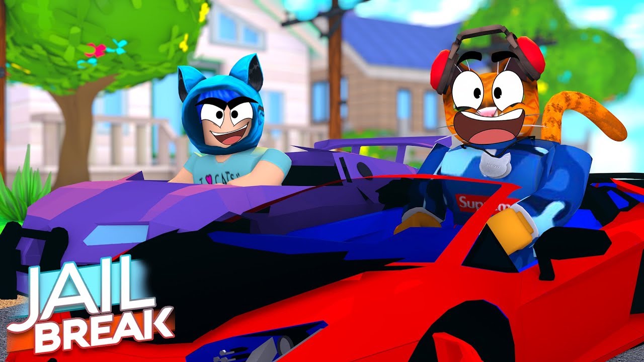 Котик игроман джейлбрейк