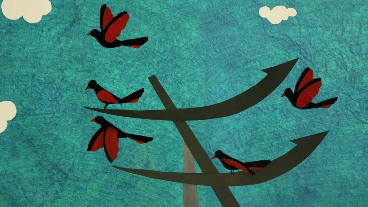 IDSFFK 2012 Signature Film