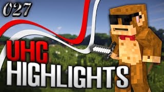 UHC Highlights | Episode 27