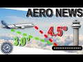 Was ist ein STEEP APPROACH? AeroNews