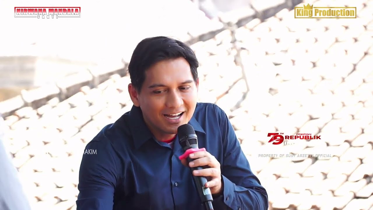 KELINGAN LUCKY HAKIM SHOW NMS HAJAT BPK.TAMIN DAN IBU.CADISEM GUNUNGSARI