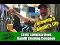 Brewing a bandits life in darby montana stout conversations  craft beer stories
