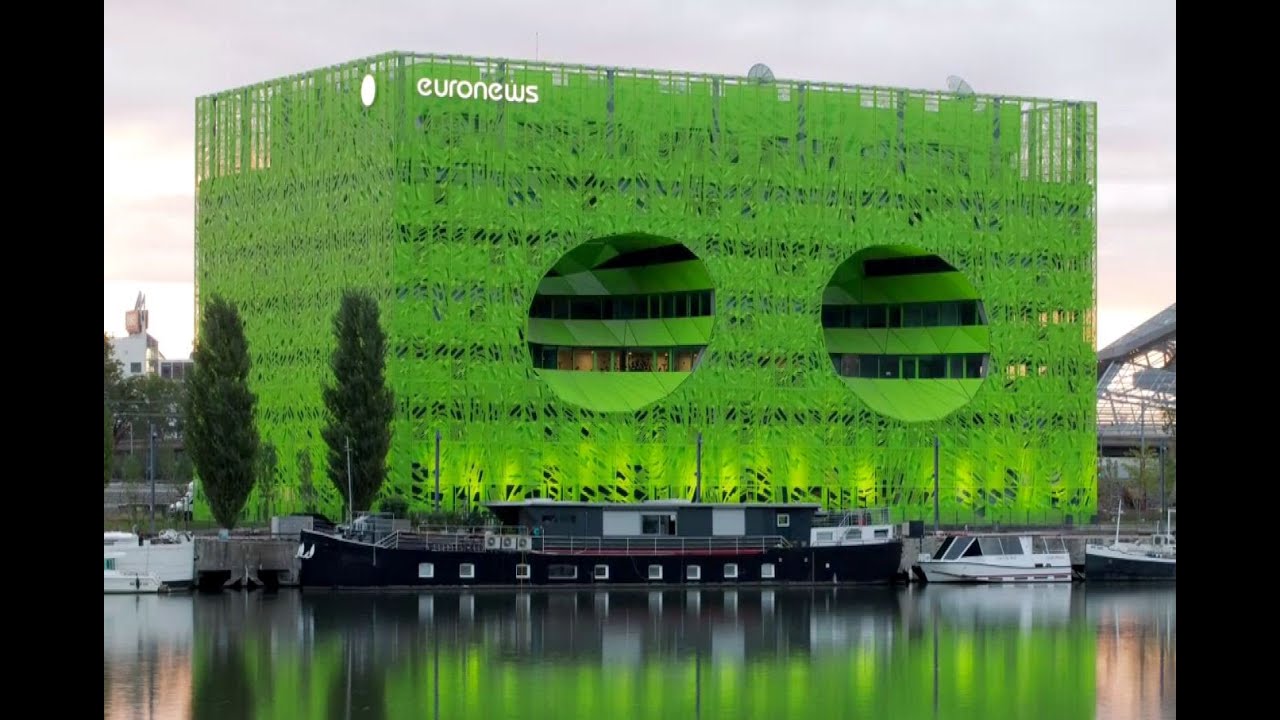 Euronews Euronews