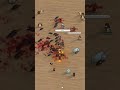 Buitres arrasan con los comerciantes en RimWorld