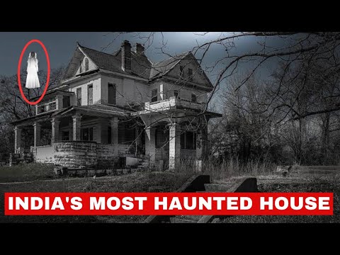 Disturbing True Incident of Most Haunted House in India 😧 | Kundhan ...