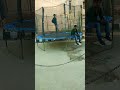            trampolineshorts viralvedio