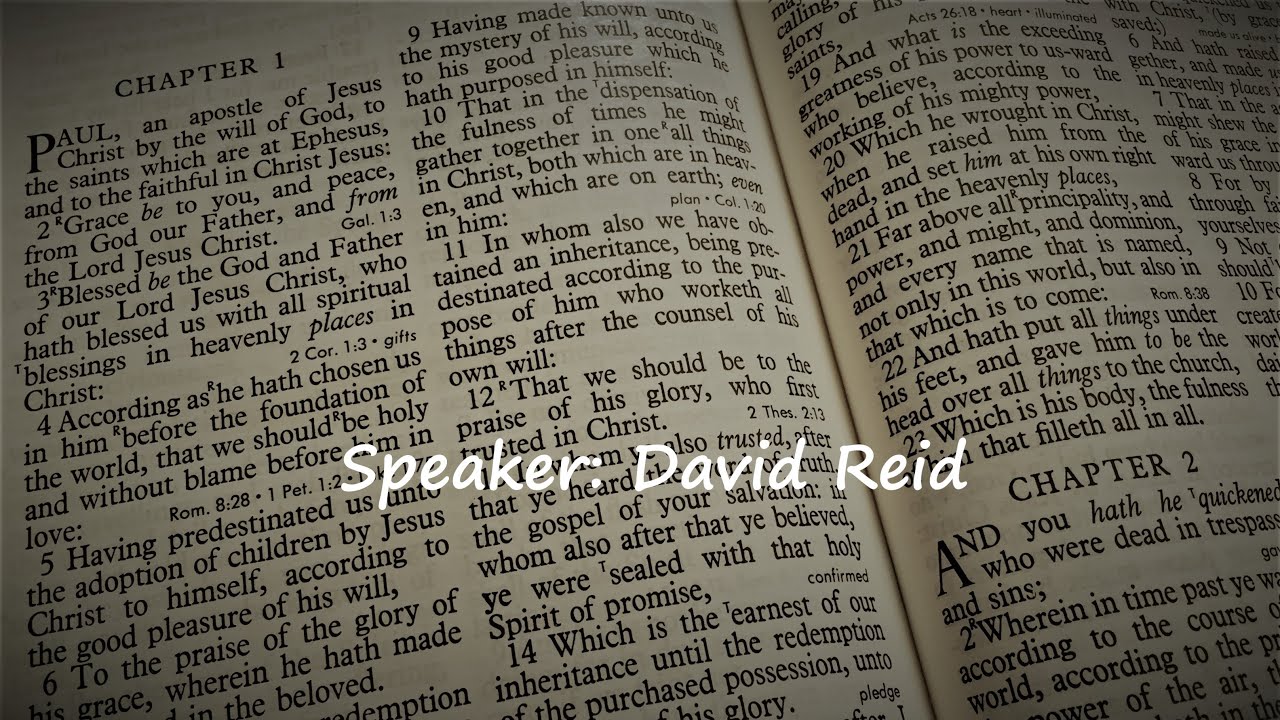 The Purpose of the Body of Christ