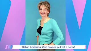 Kaye Adams in Prisoner Cell Block H - Loose Women - 15 May 2026