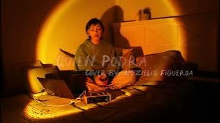 Quien Podra (Averly Morillo) : Cover by Amizielis Figueroa