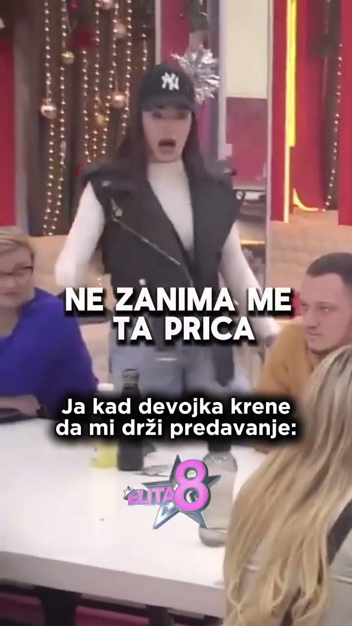 #zadruga #rtvpink #zadrugauzivo