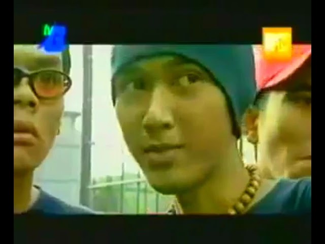 Funky Kopral - Drop Dead Down (MTV NONSTOP HITS 2002) class=