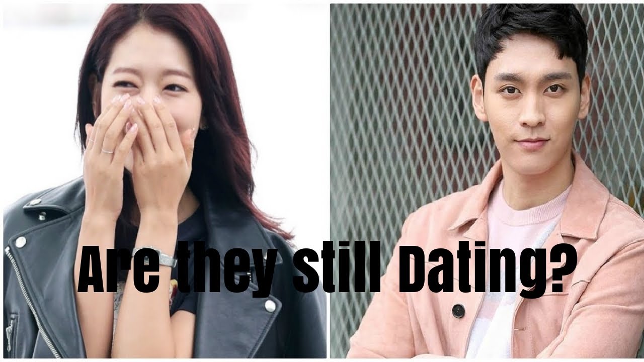 Park Shin Hye And Choi Tae Joon S Relationship Is Staying Strong Youtube