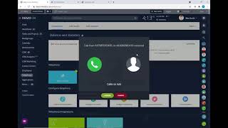 Bitrix24 Total Telephony Webinar (June 2021)