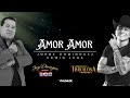 Amor Amor Jorge Dominguez Ft Edwin Luna Letra