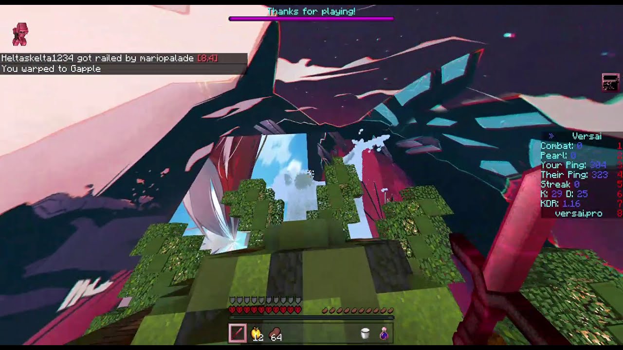 WitherPvP tryout's 1