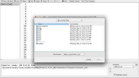 Variables, Expressions, and Types | Introduction to Programming (Java) 2