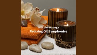 Symphony for Massage Eucalyptus Echoes