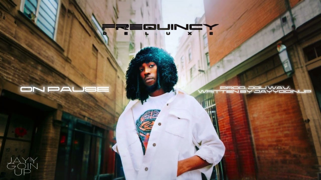 Watch JayyGoinUp - ON PAUSE (Official Audio) on YouTube Watch JayyGoinUp - ON PAUSE (Official Audio) on YouTube