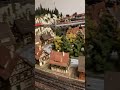 Wieder mal eine Sequenz aus meiner Moba Welt #trainspotting #trainspottinguk  #modeltrainMärz