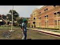 Gta rp my frend gets shot part 1