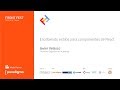 Escribiendo estilos para componentes de React - Javier Velasco. FrontFest 2.017
