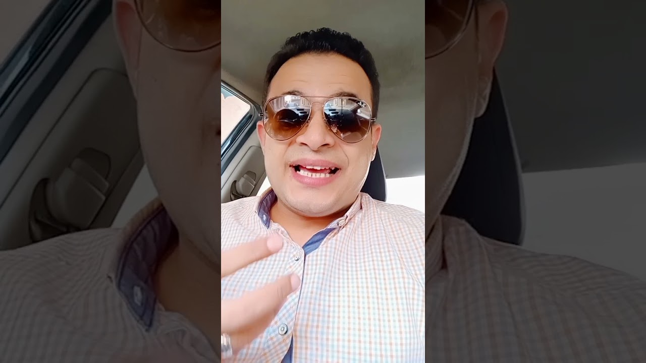 الناس اللي بتقعد تفكر 24 ساعة ... الفيديو ده ليك شوف للأخر