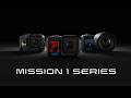 Welcome to a New Generation of GoPro | MISSION 1 Series