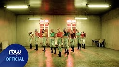 [솔라] '뱉어(Spit it out)' Performance Video