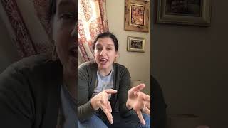 Learning Middle English: Lesson Two