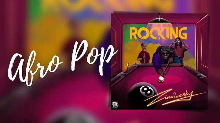 Zinoleesky – Rocking