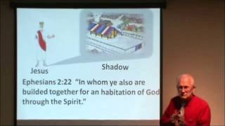 Hebrews 9:1 10 Jesus is the Tabernacle