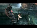 Batman Arkham Knight - Brutal Beatdowns &amp; Stealth Action - PC Gameplay