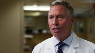 Dr. John Colleran, Cardiology, CHI St. Vincent, Little Rock, Arkansas